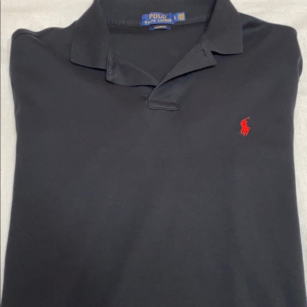 Like New Polo Shirt